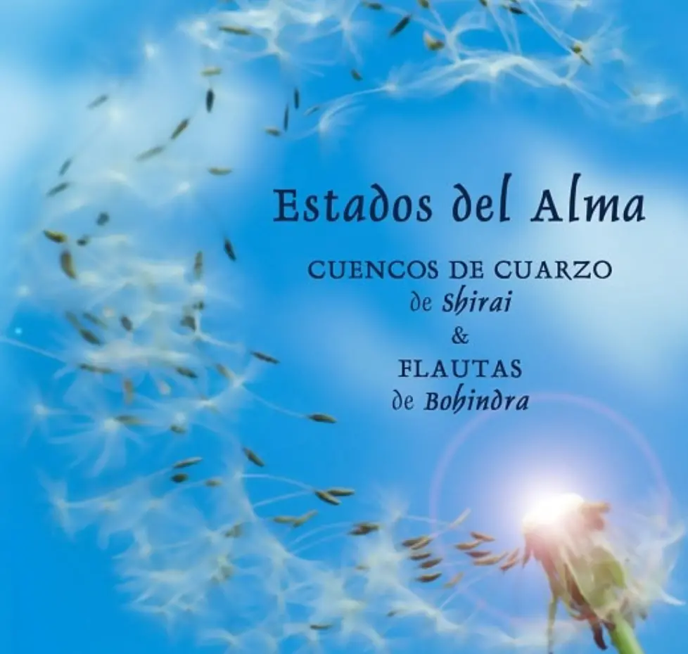 Estados del alma