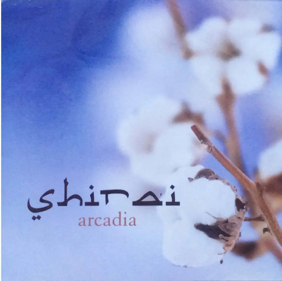 Arcadia