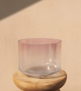 Diamante y Oro Rosa