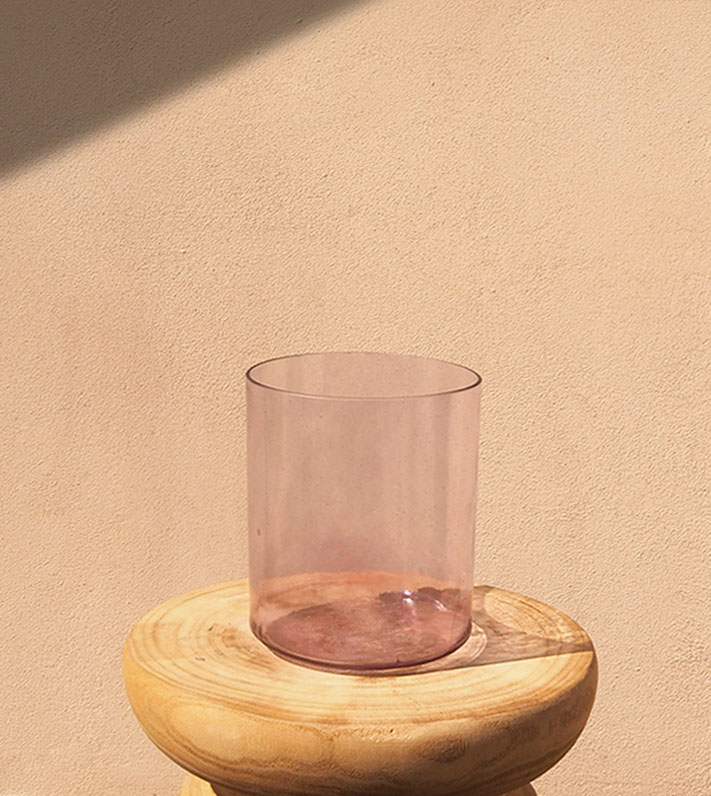 Oro Lavanda Aura