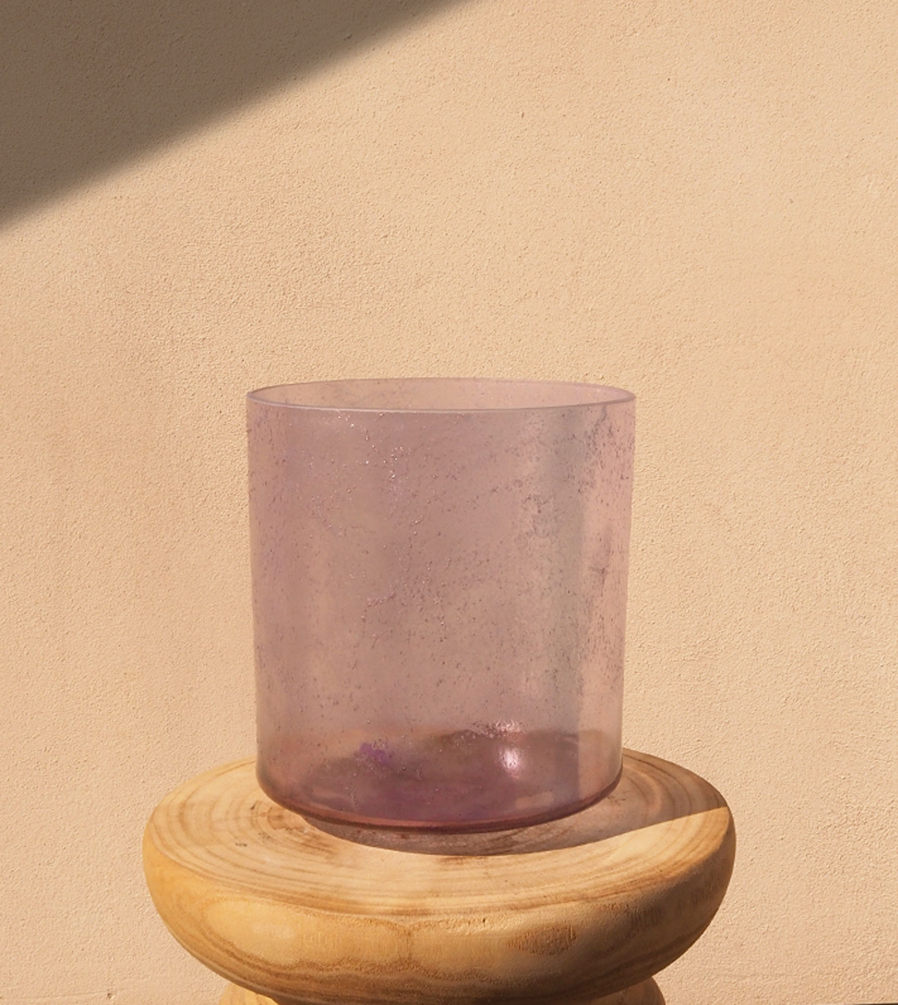 Lemurian Seed y Oro Lavanda