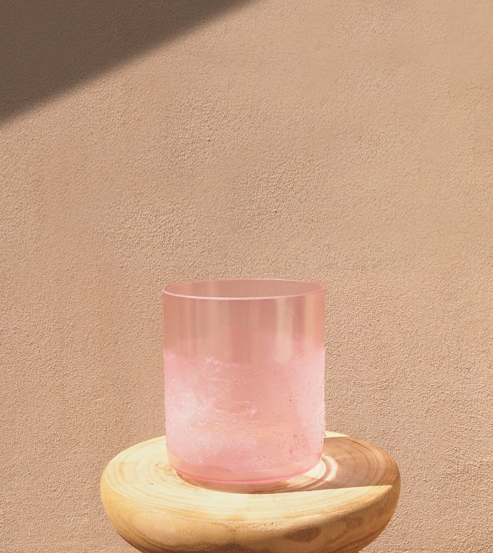 Lemurian Seed y Oro Rosa