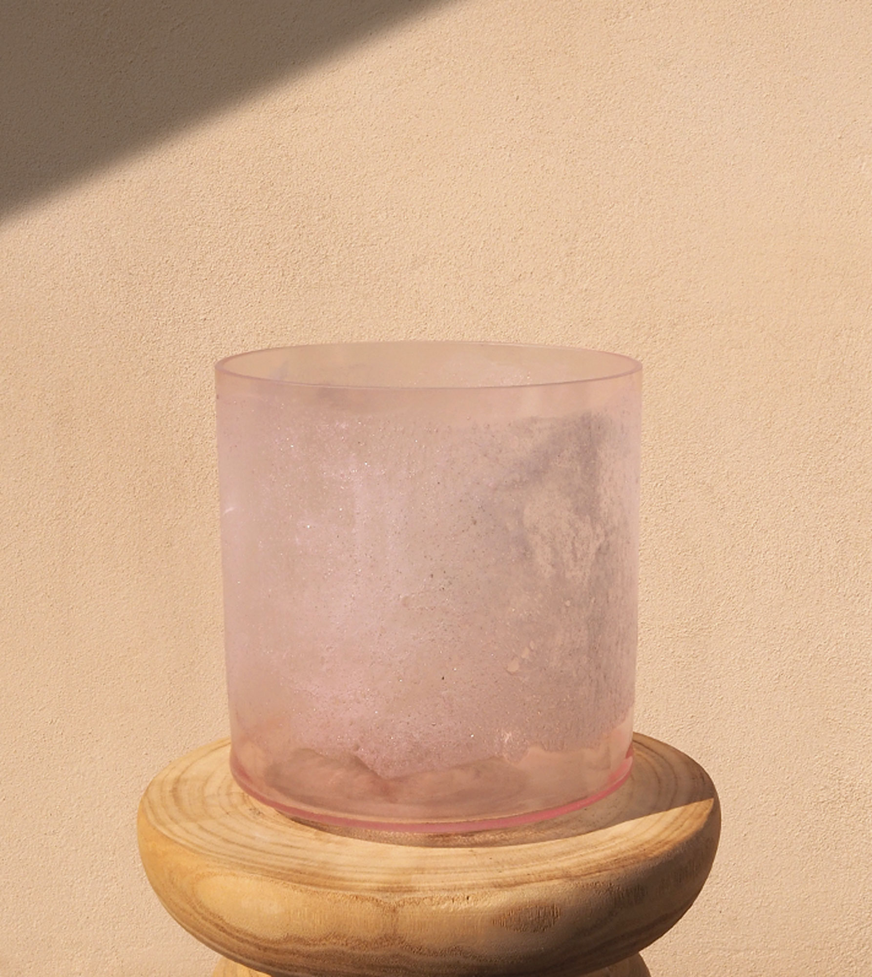 Lemurian Seed y Oro Rosa