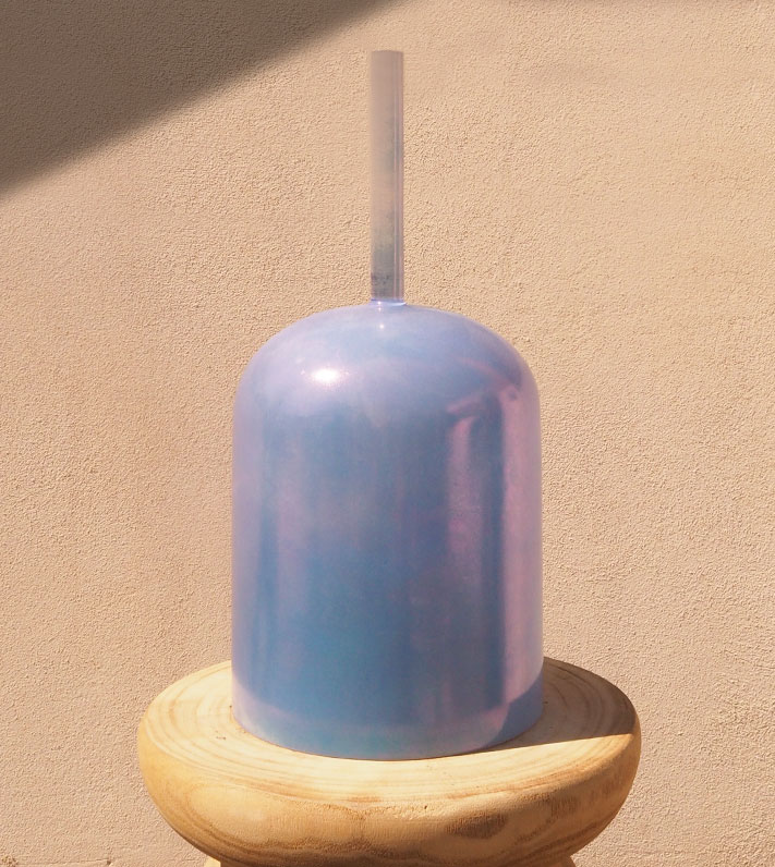 Indium Océano con mango