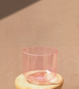 Oro Rosa Aura