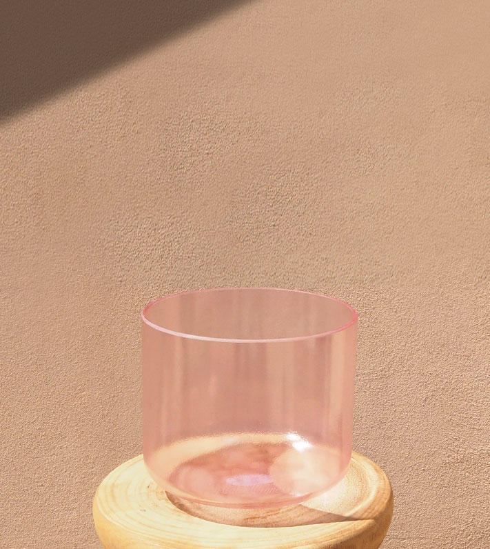 Oro Rosa Aura