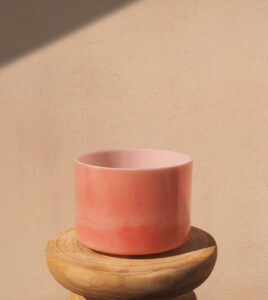 Cuarzo Rosa
