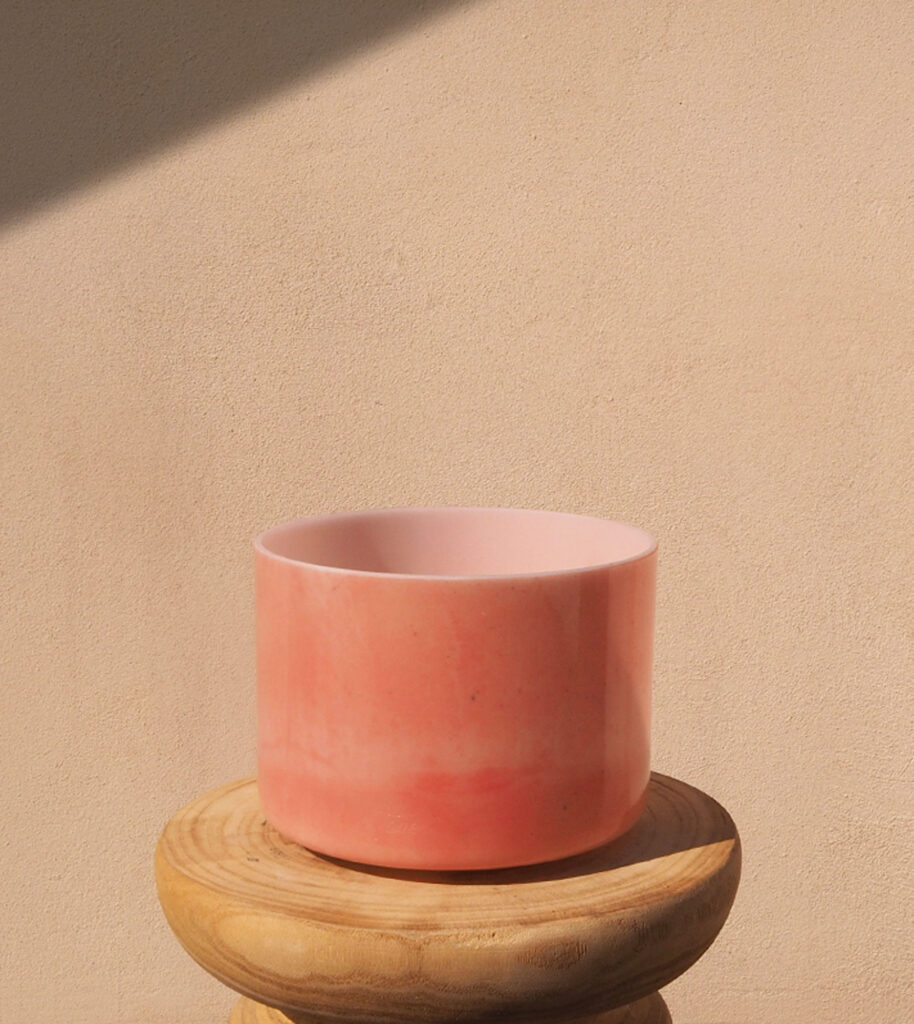 Cuarzo Rosa