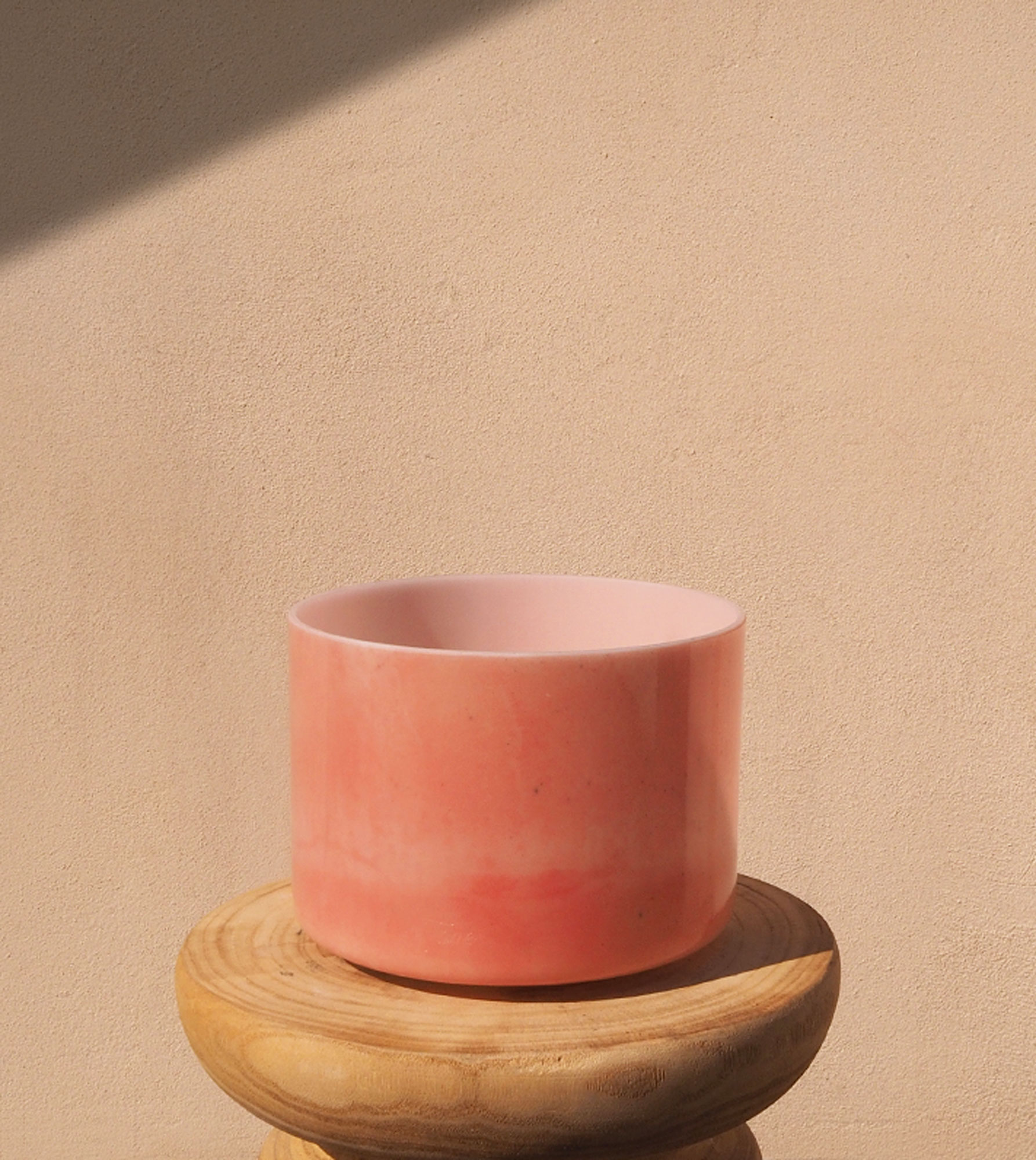 Cuarzo Rosa