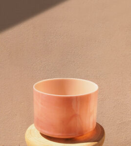 Sedona Red Rock y Oro blanco