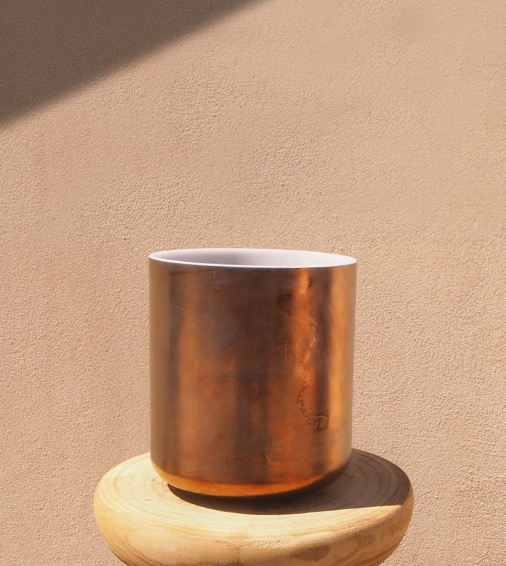 Tibetan Cuarzo