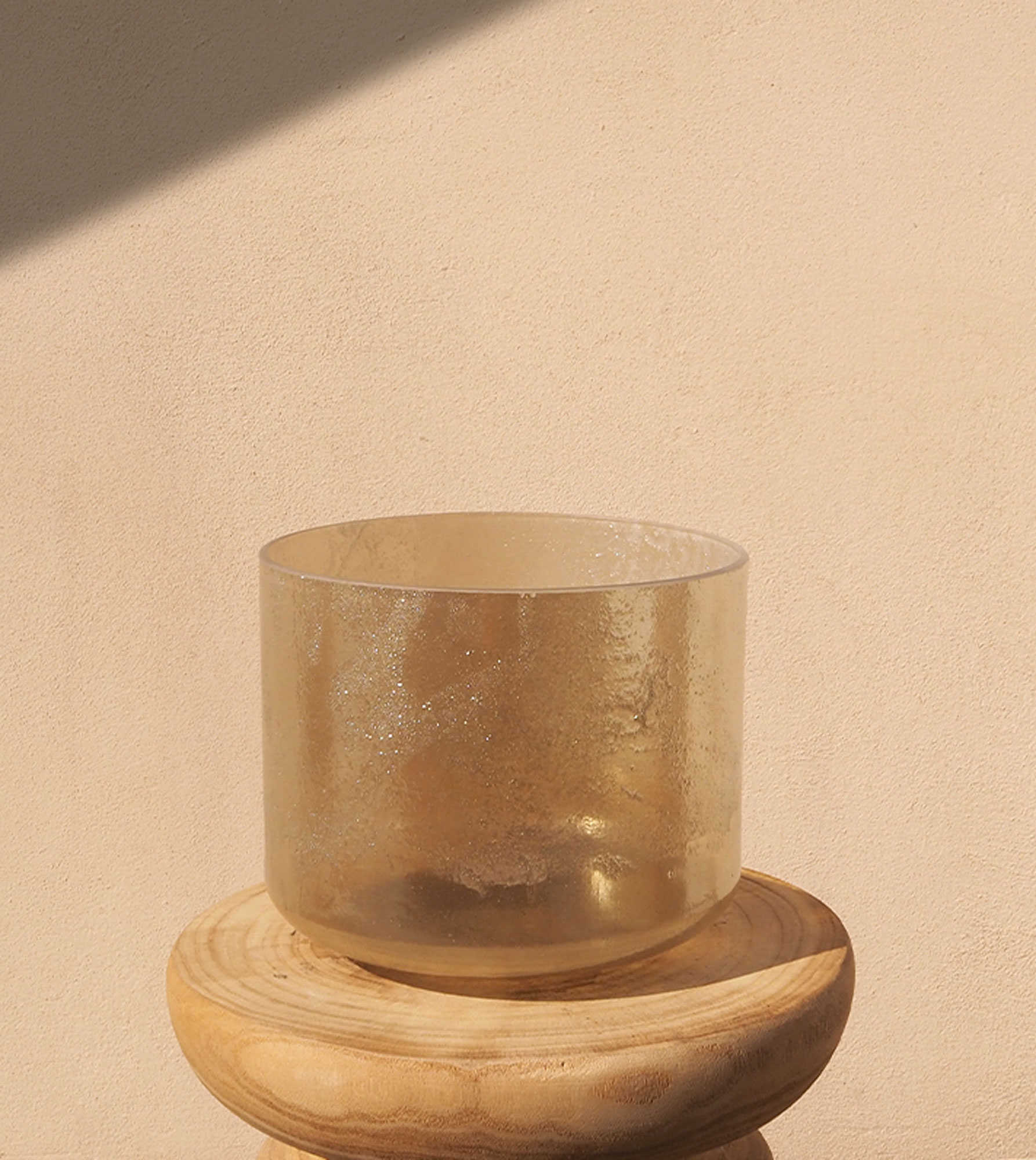Lemurian Seed y Cuarzo Ahumado