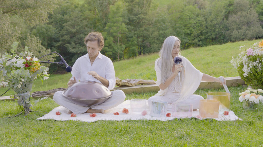 Ceremonia Primavera